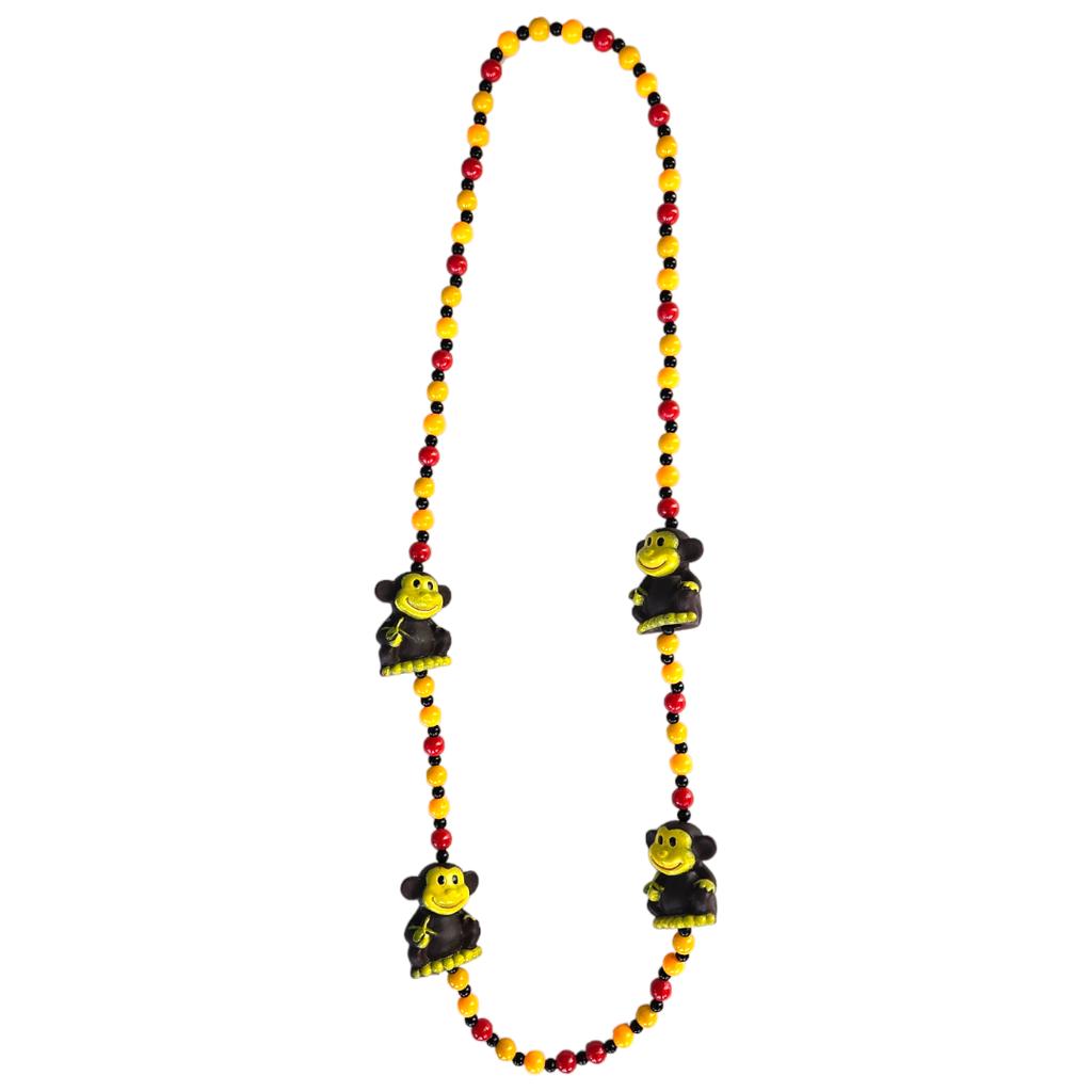 Collector Beads - Monkeys
