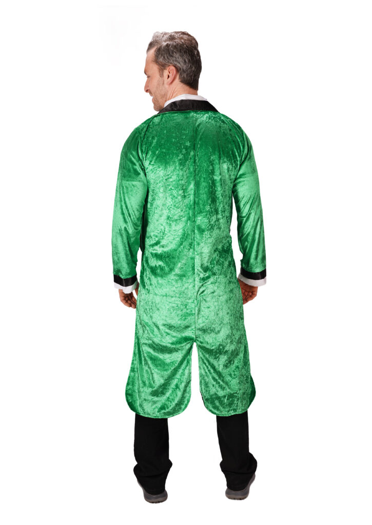 Adult Leprechaun Costume - Standard One Size