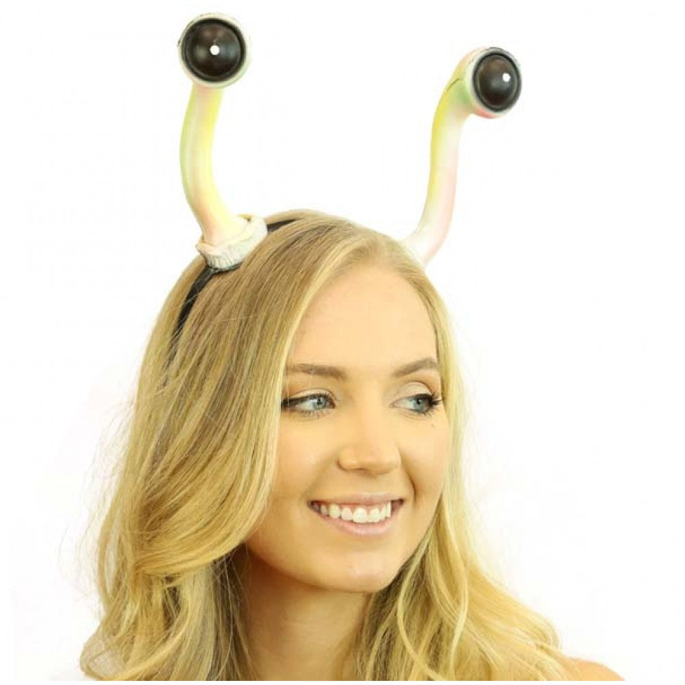Alien Headband