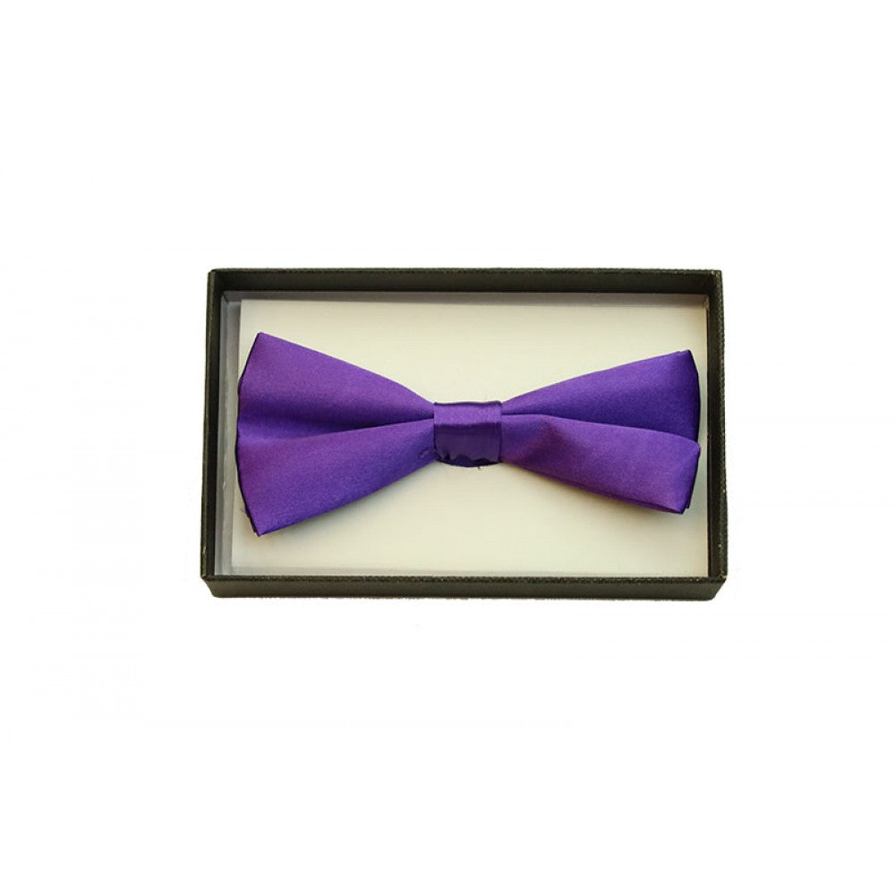 Bowtie - Purple