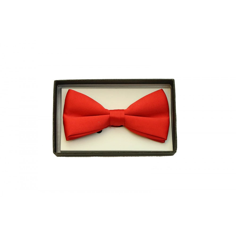 Bowtie - Red