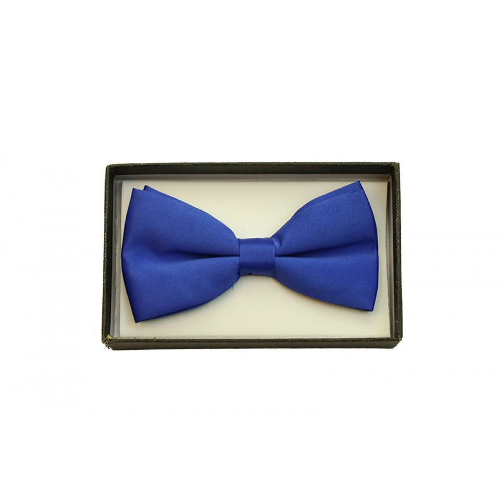 Bowtie - Royal Blue