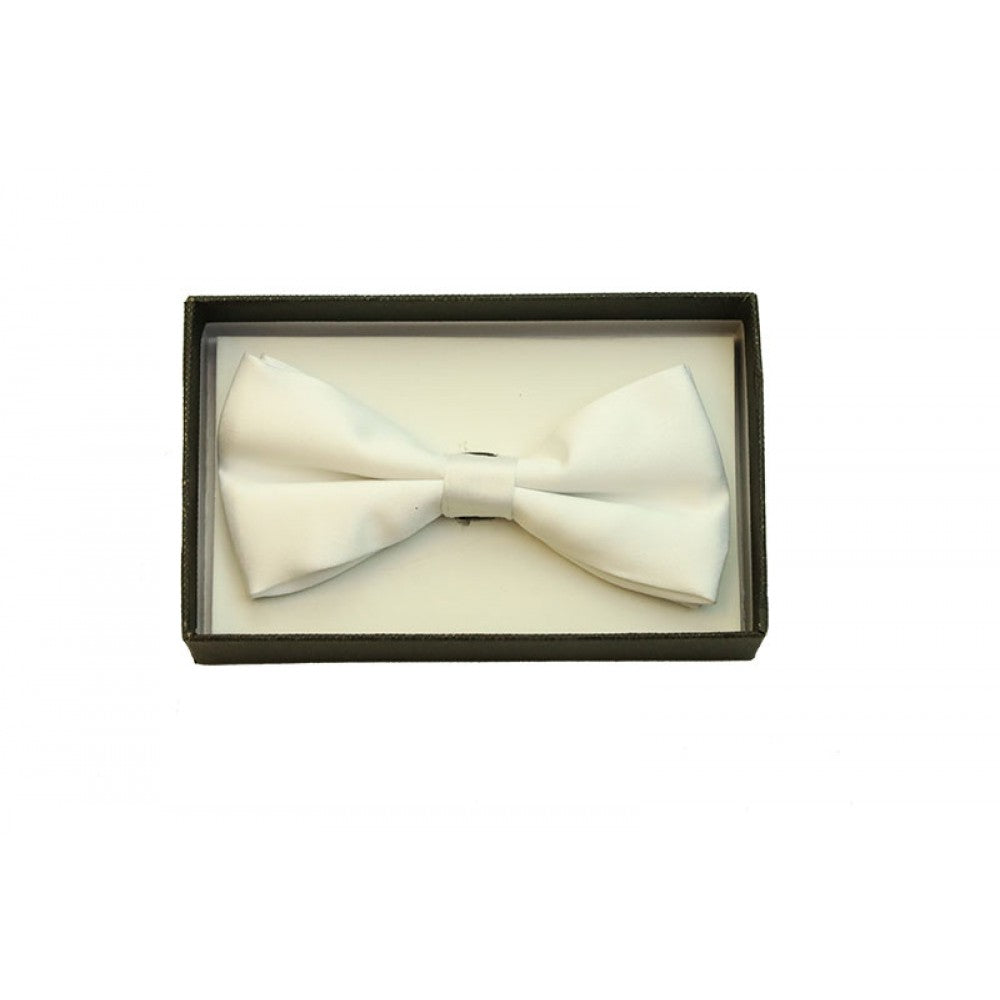 Bowtie - White