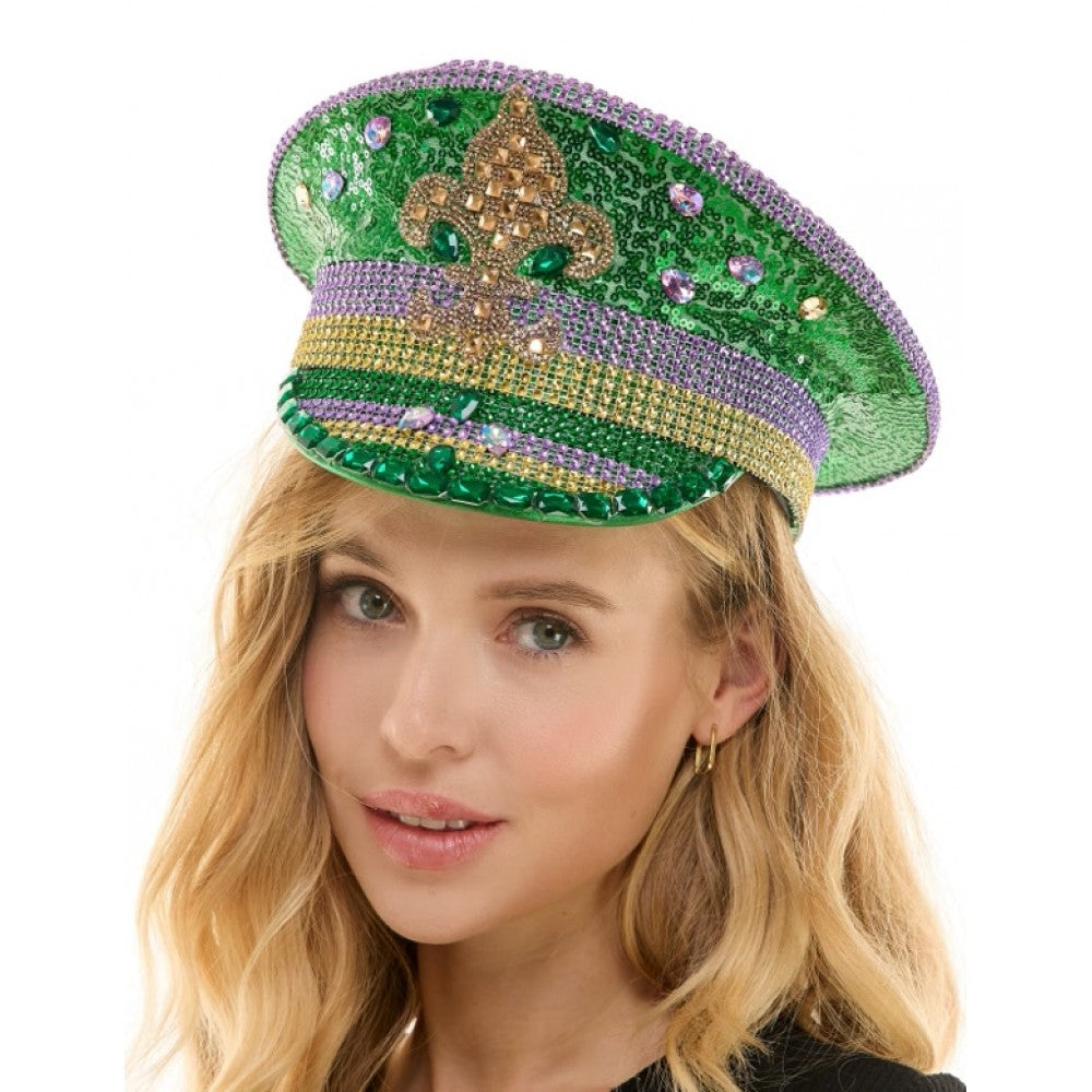 Carnival Bucket Hat