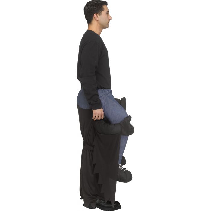 Carry Me Ghost Face - Adult
