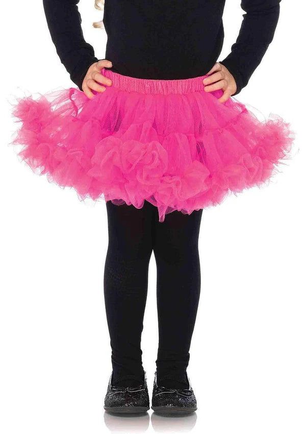 Children's Petticoat