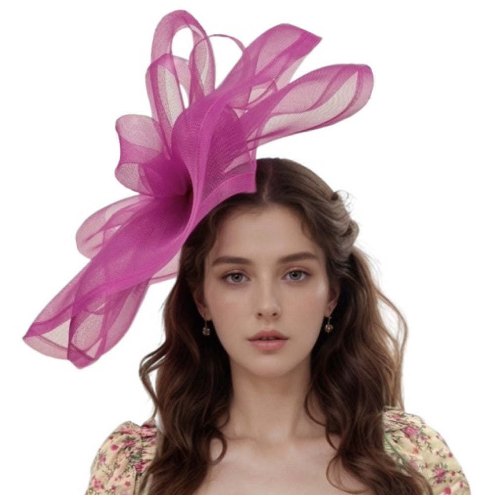 Fashion - Kentucky Derby - Hot Pink