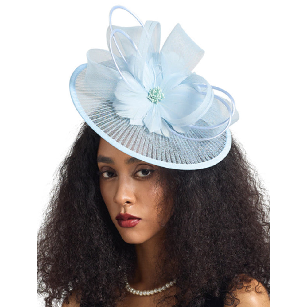 Fashion - Kentucky Derby - Light Blue