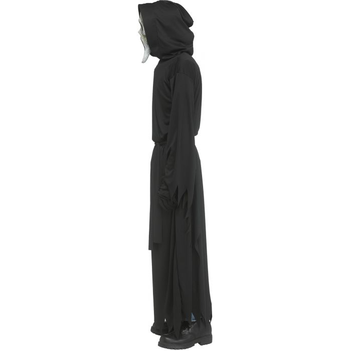 Ghost Face Aged - Teen