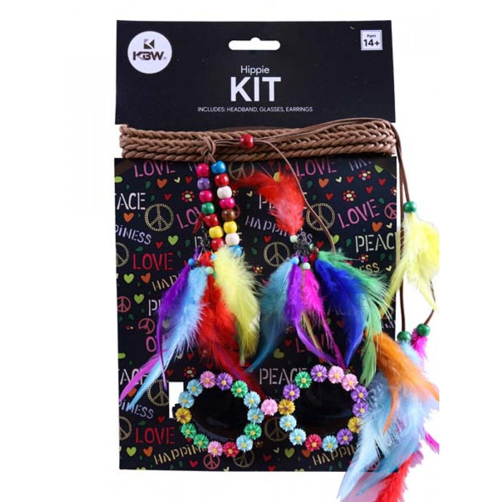 Hippie Kit V2