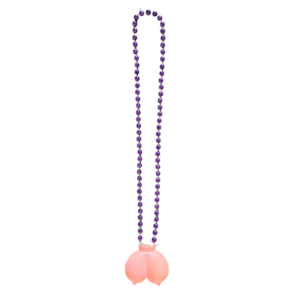 Breast Light Up Beads