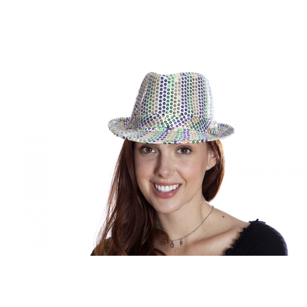 Mardi Gras Hats