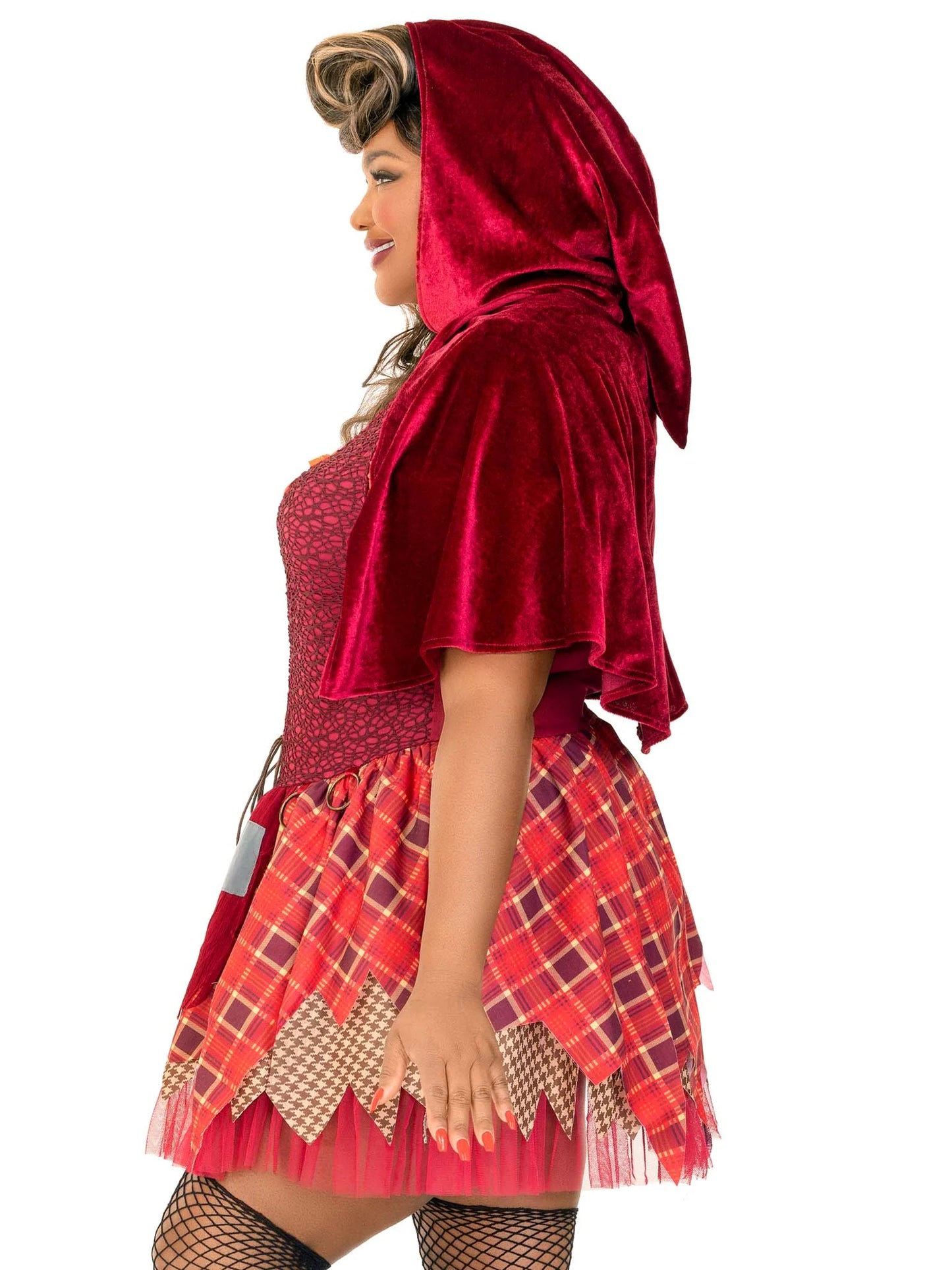 Women's Salem Sweetie Costume