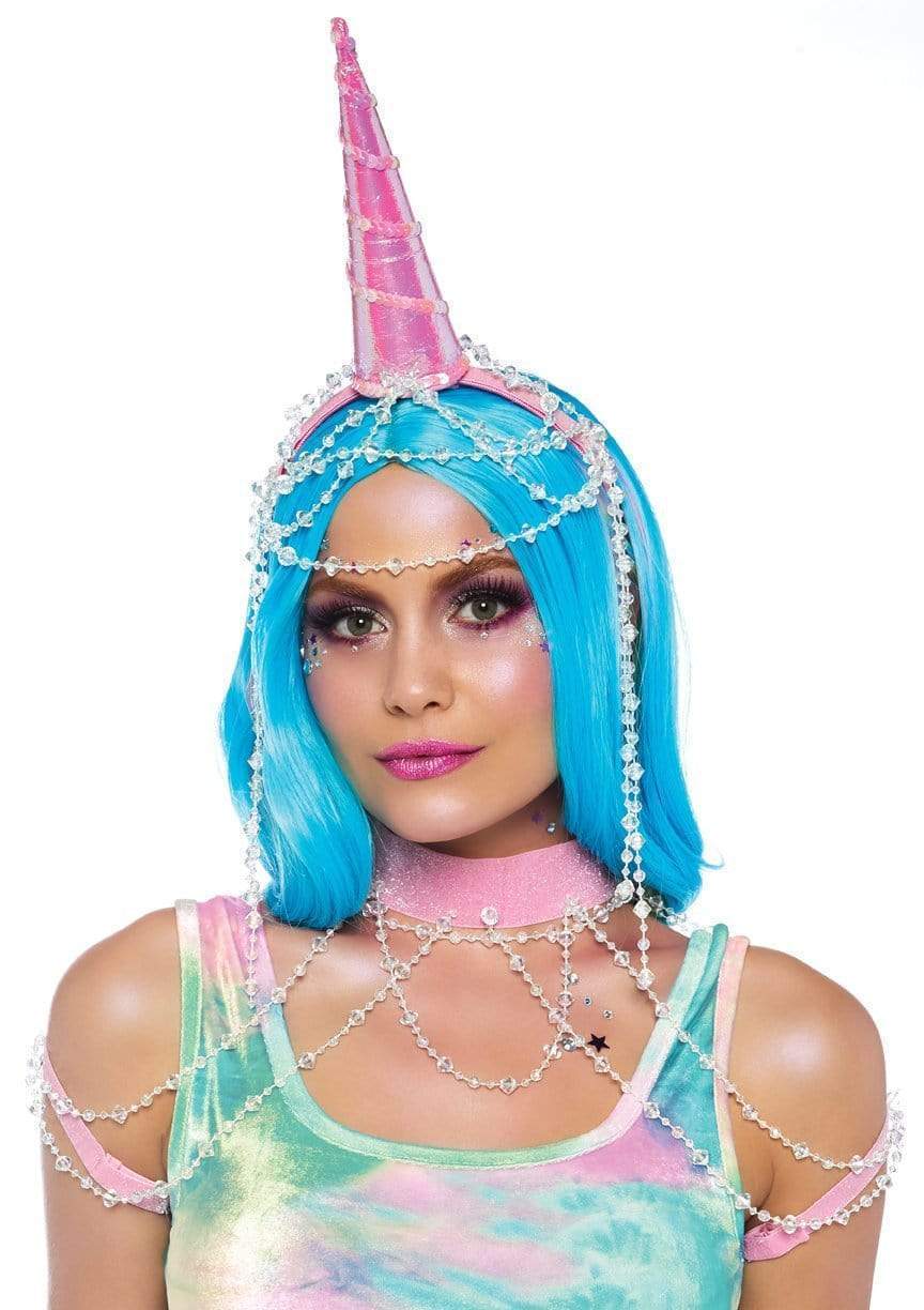 Showgirl Unicorn Kit