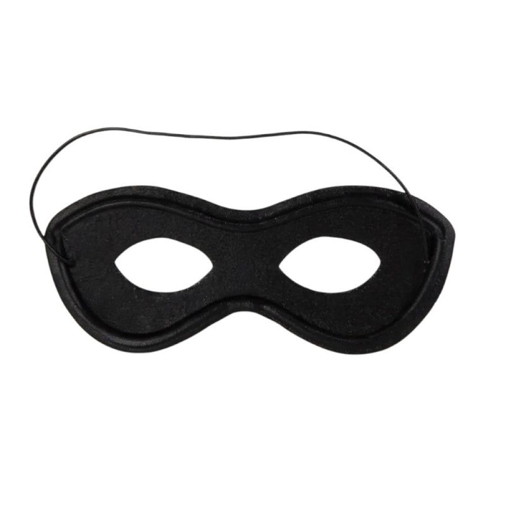 Superhero Mask