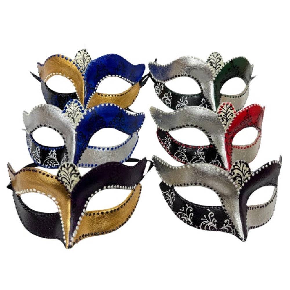Venetian Eye Mask