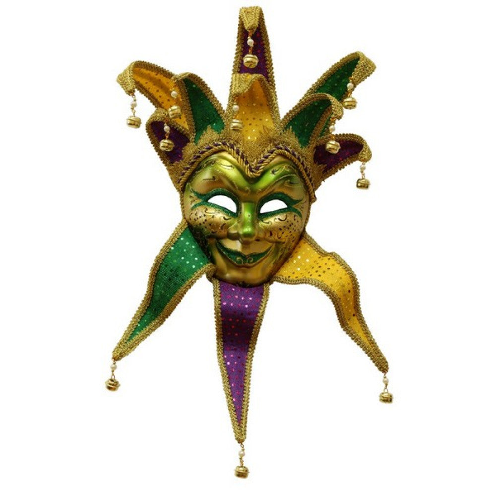 Venetian Styled Mask PGG