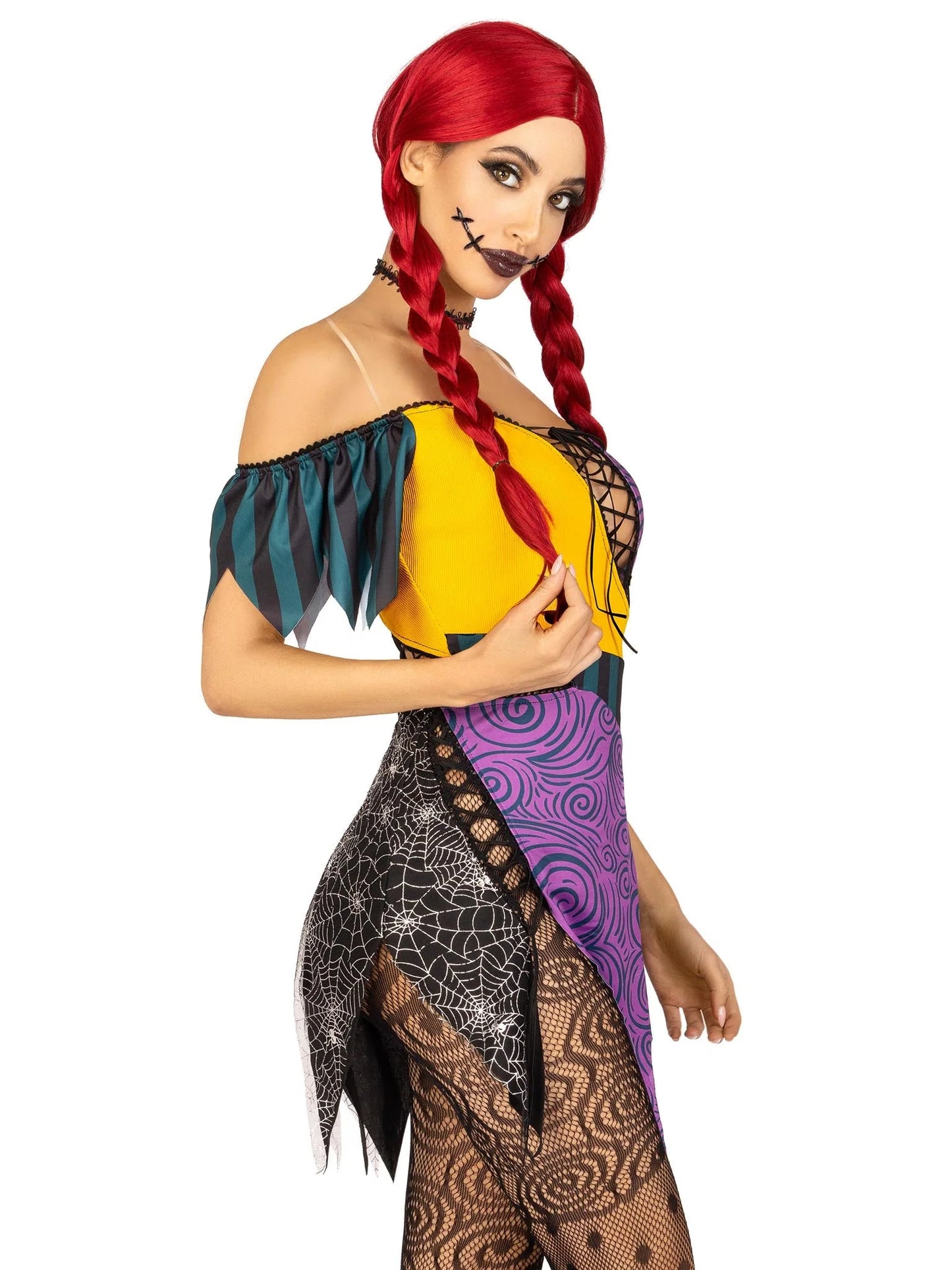 Women's Darling Rag Doll