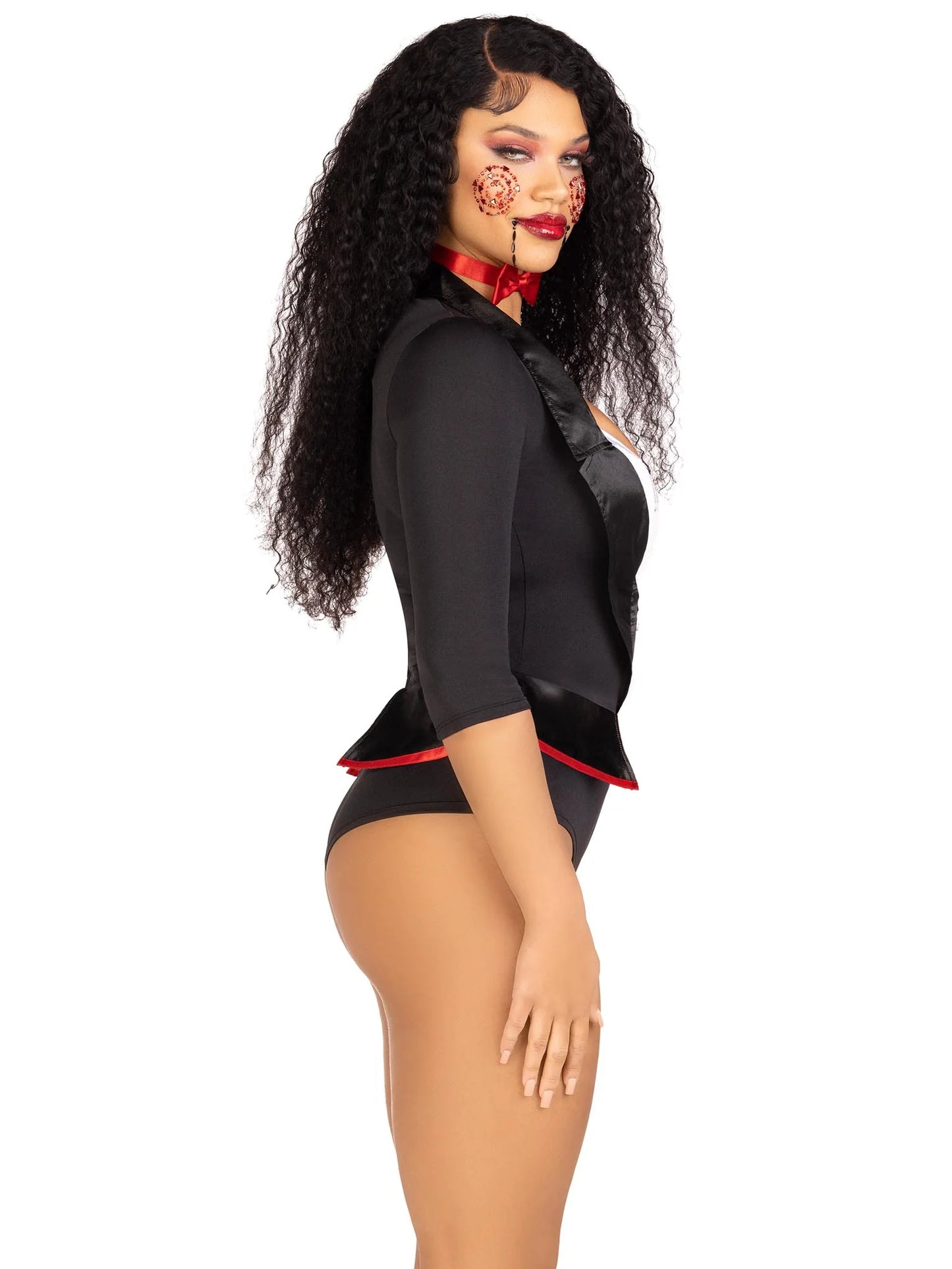 Women's Pretty Puppet Costume