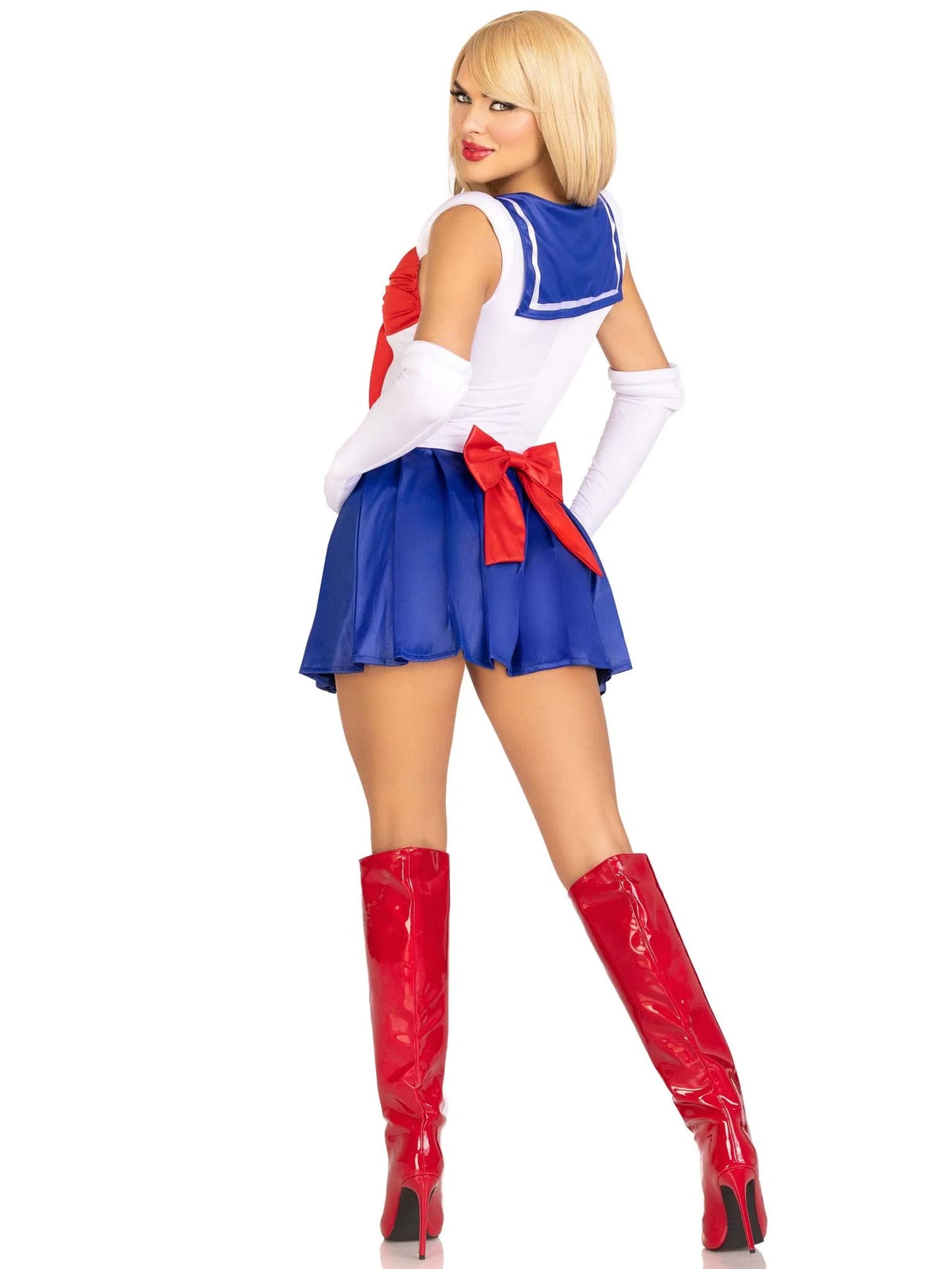 Women's Sexy Sailor Costume