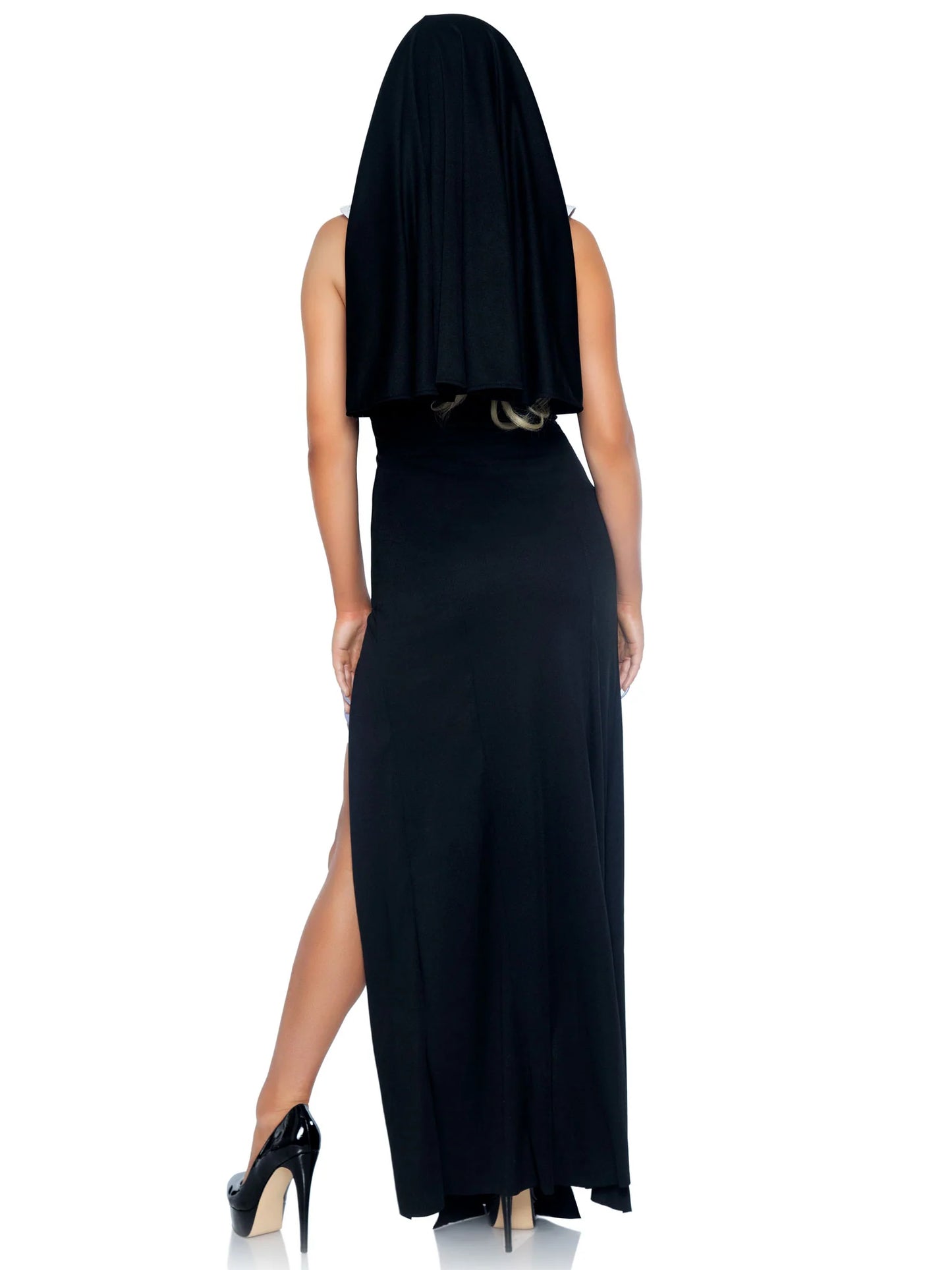 Women's Sultry Sinner Costume