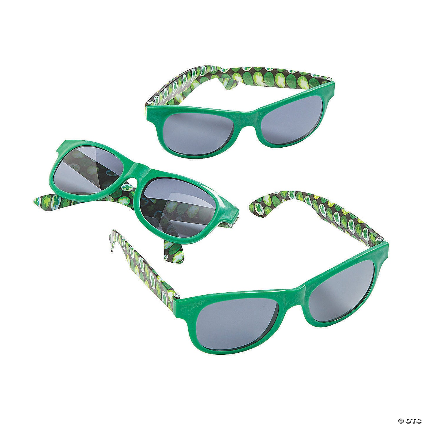 St. Patrick’s Day Sunglasses