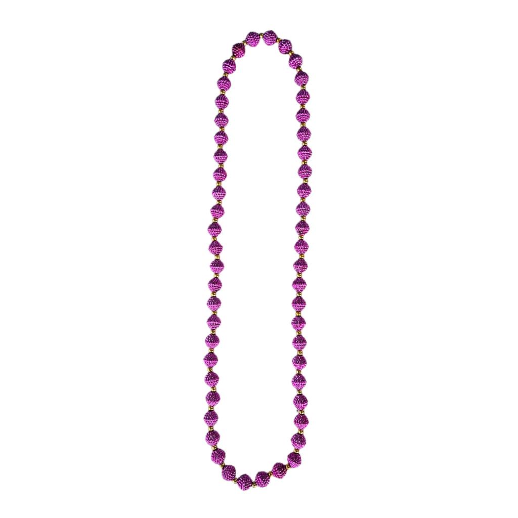 42" Hot Pink Berry (15MM)