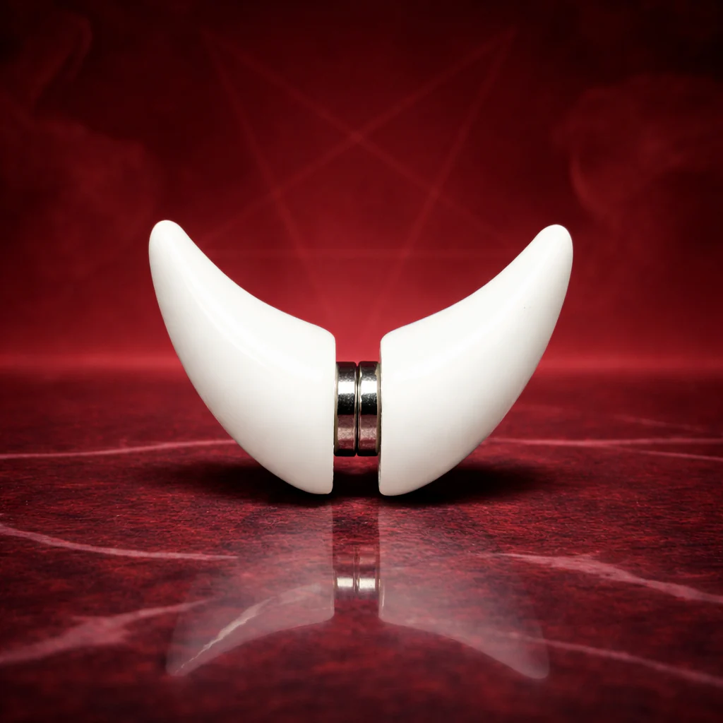 Original Horror Horns
