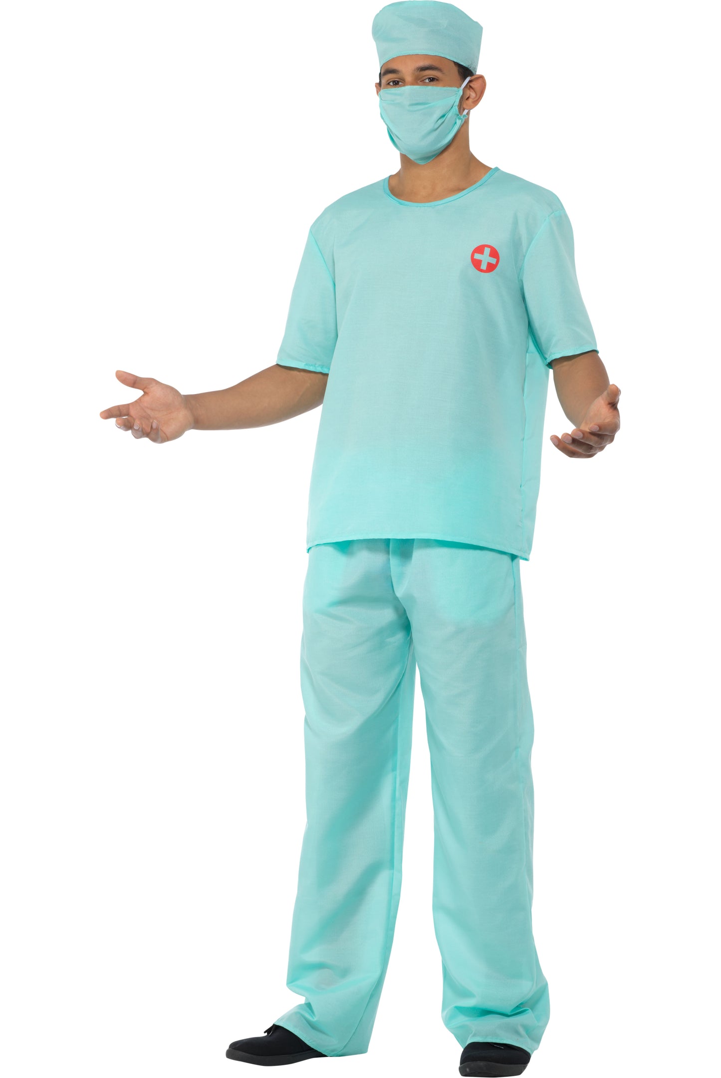 Men's Surgeon Scrubs