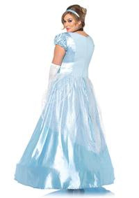 Classic Cinderella - 1X/2X