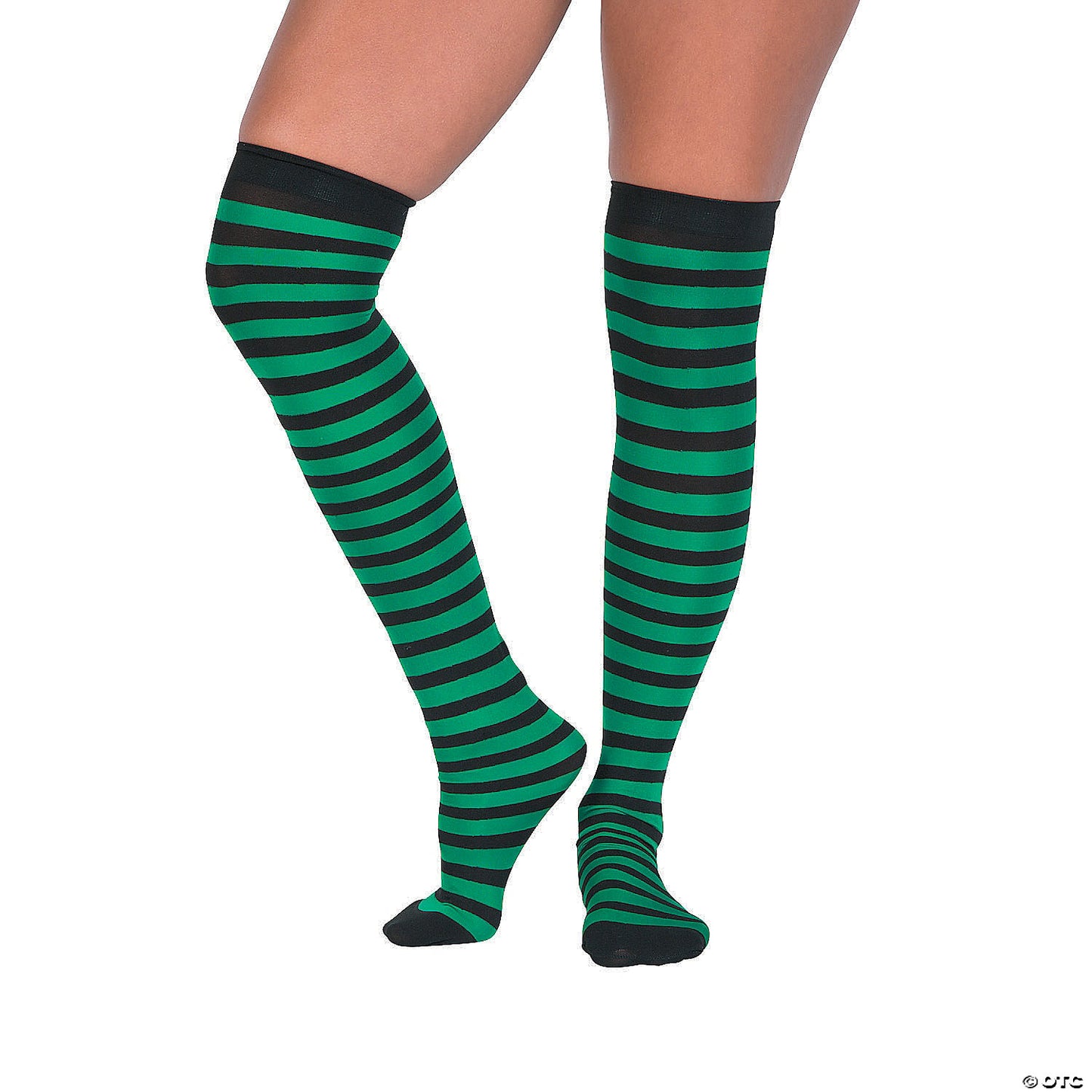 St. Patrick’s Day Stockings