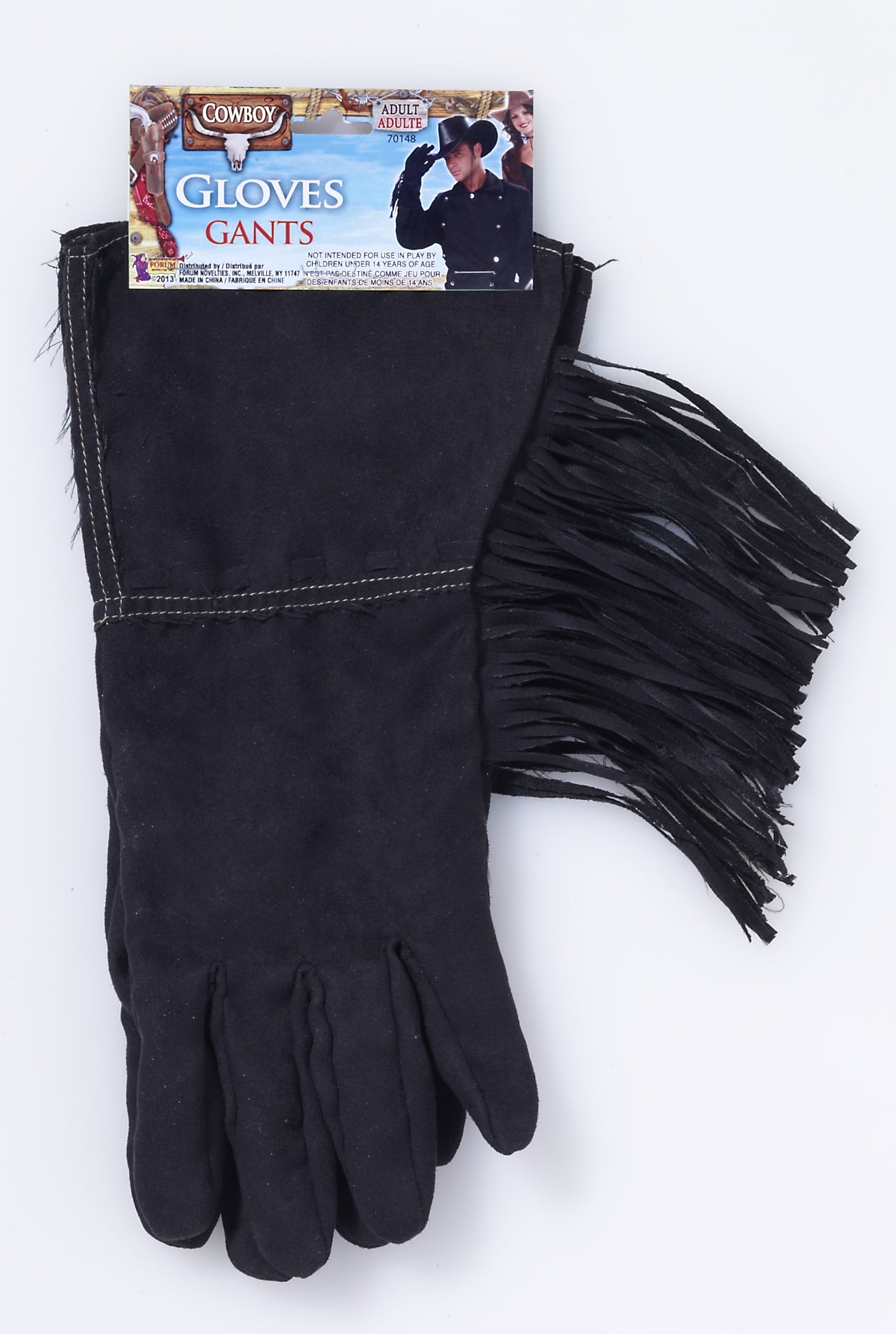 handschuhe cowboy Cowboy Gloves – Johnnie Brocks
