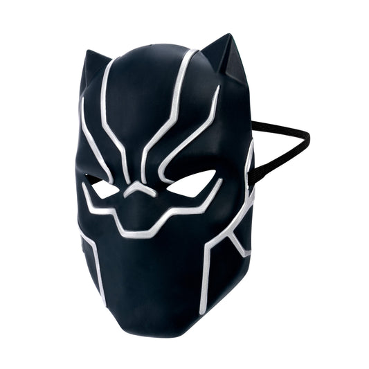 Kid's Black Panther Value Mask