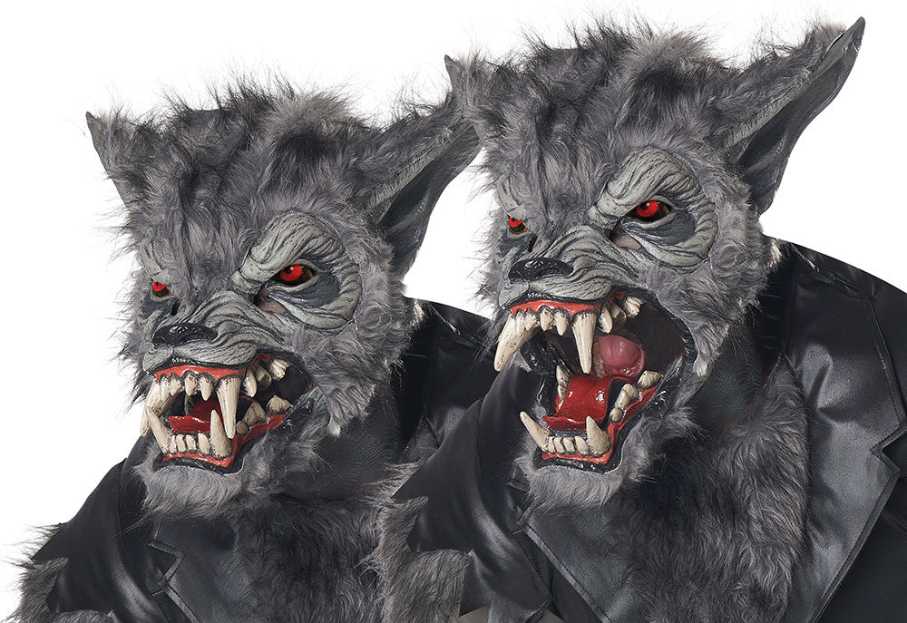 Men's Full Moon Fury