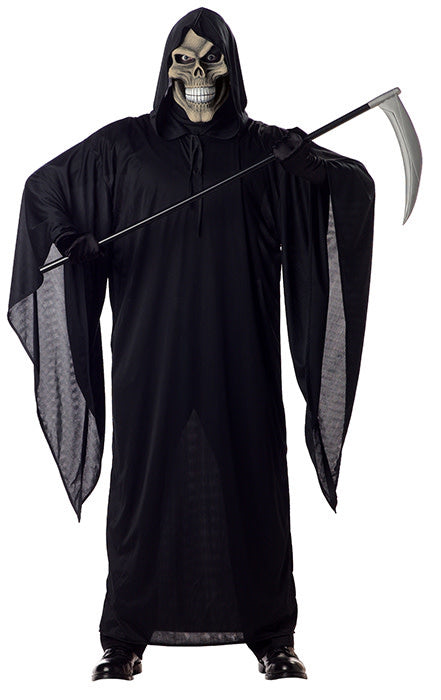 Men's Grim Reaper