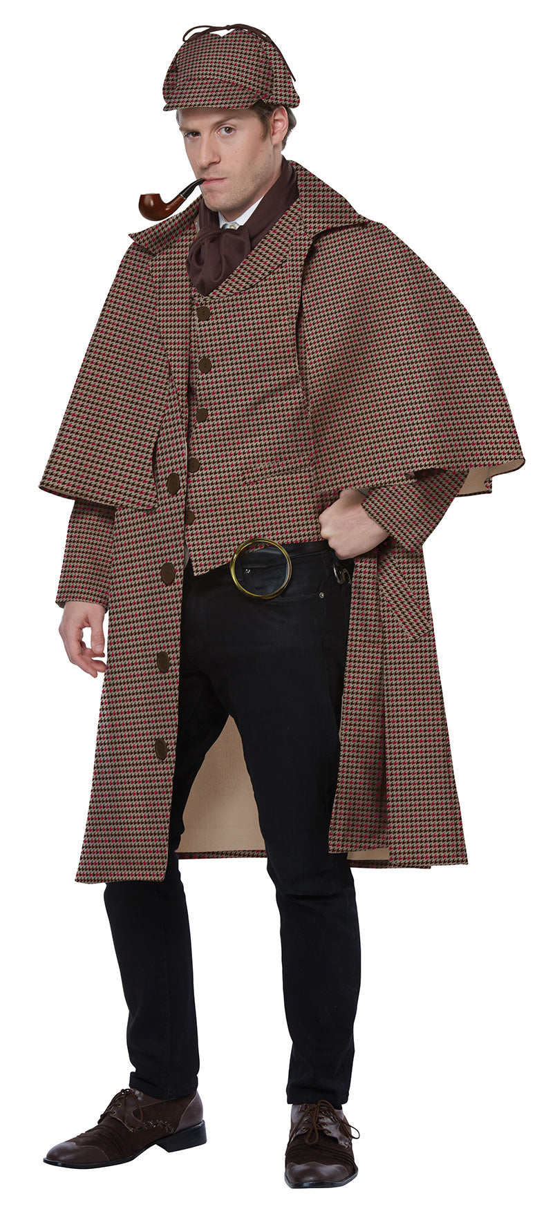 English Detective / Sherlock Holmes