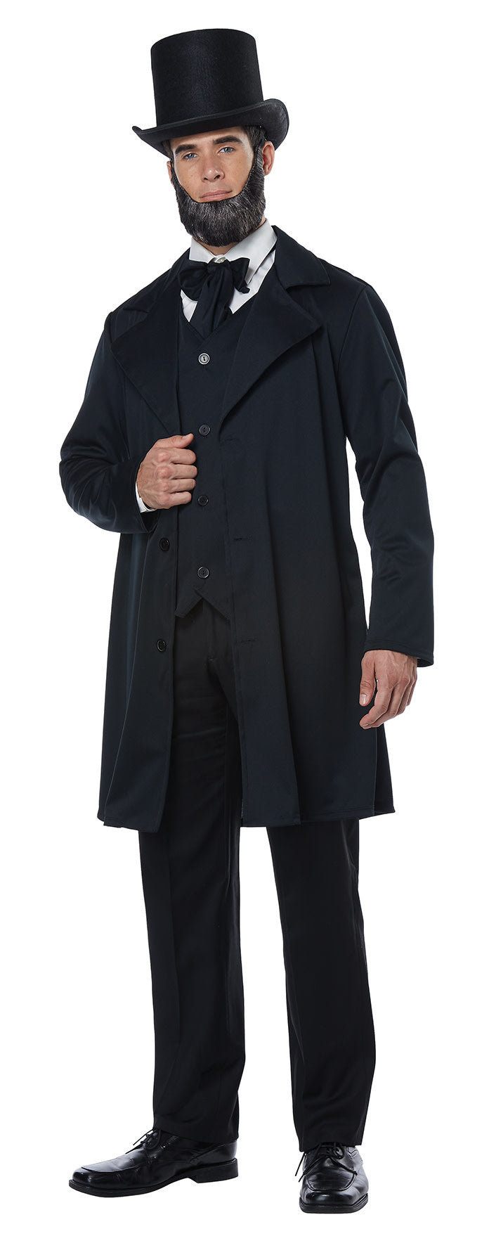 Abraham Lincoln / Andrew Jackson