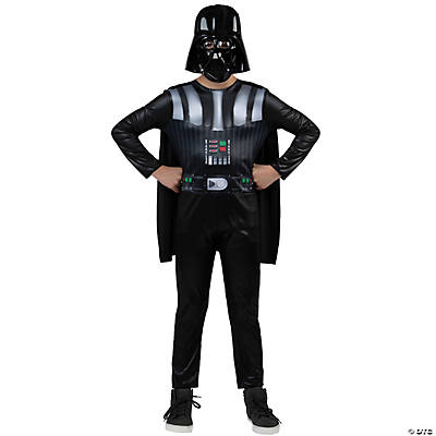 Darth Vader™ Value Child Costume