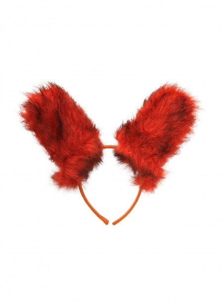elope Deluxe Fox Ears Headband
