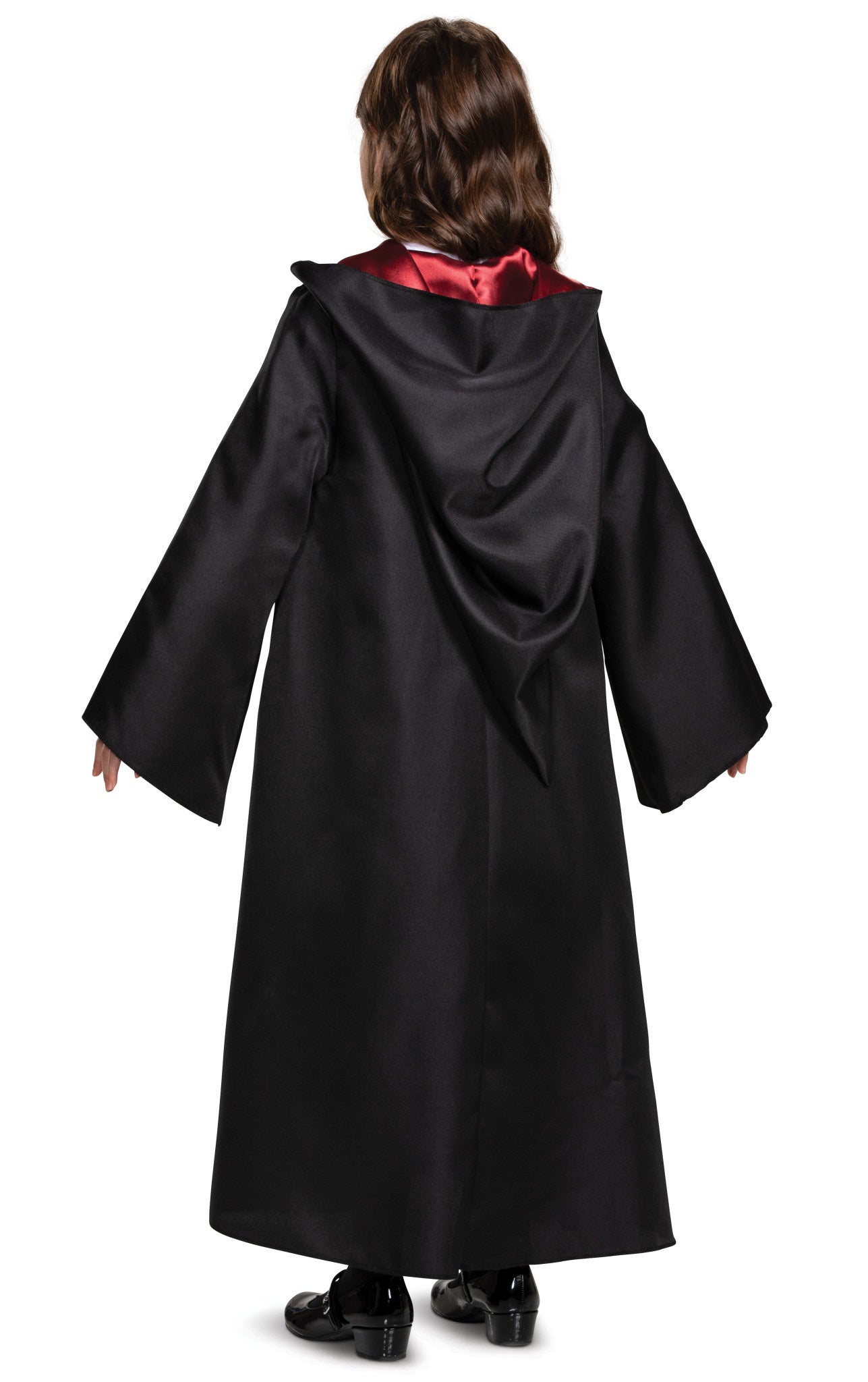 Kids Deluxe Gryffindor Robe