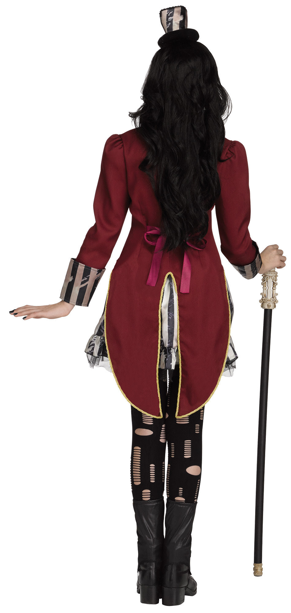 Girl's Freak Show: Ringmaster