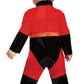 Infant Incredibles Onesie Costume