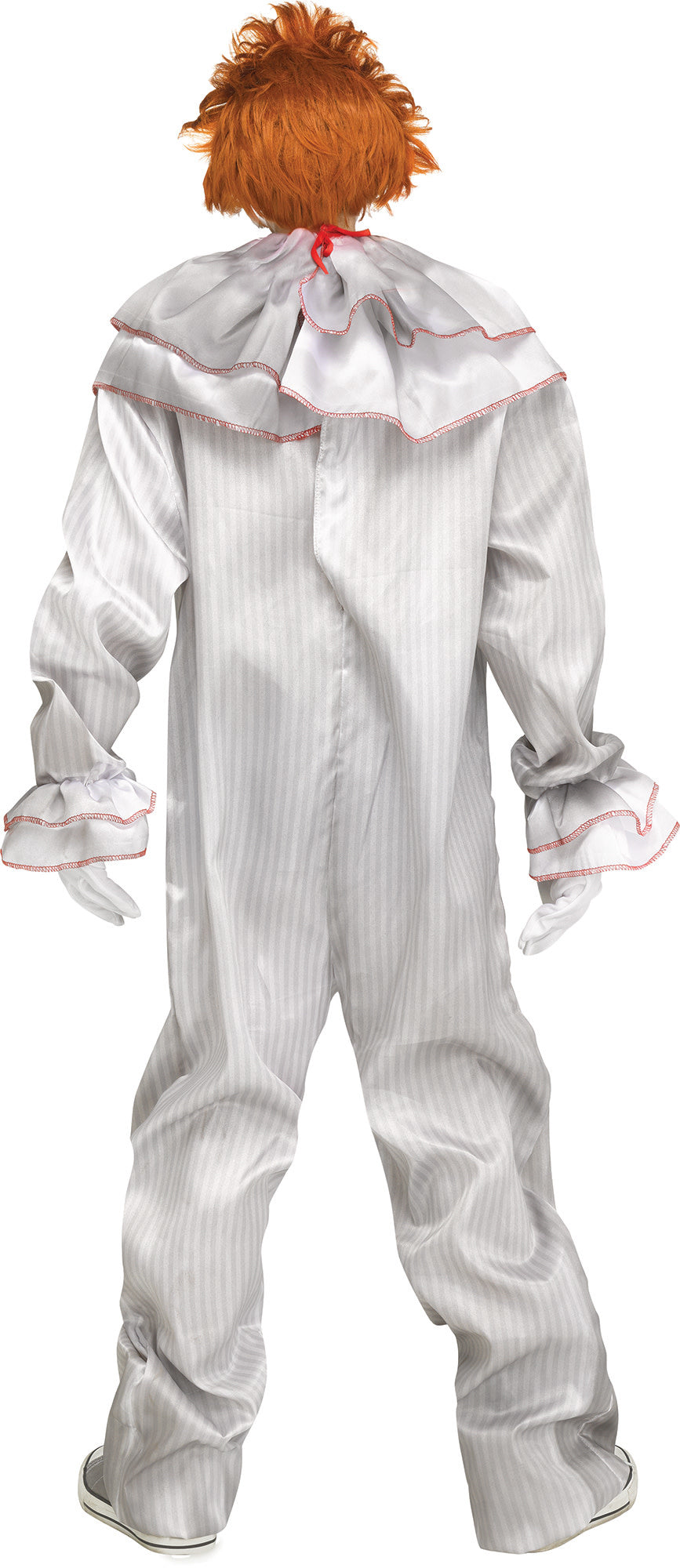 Kids Carnevil Clown Costume