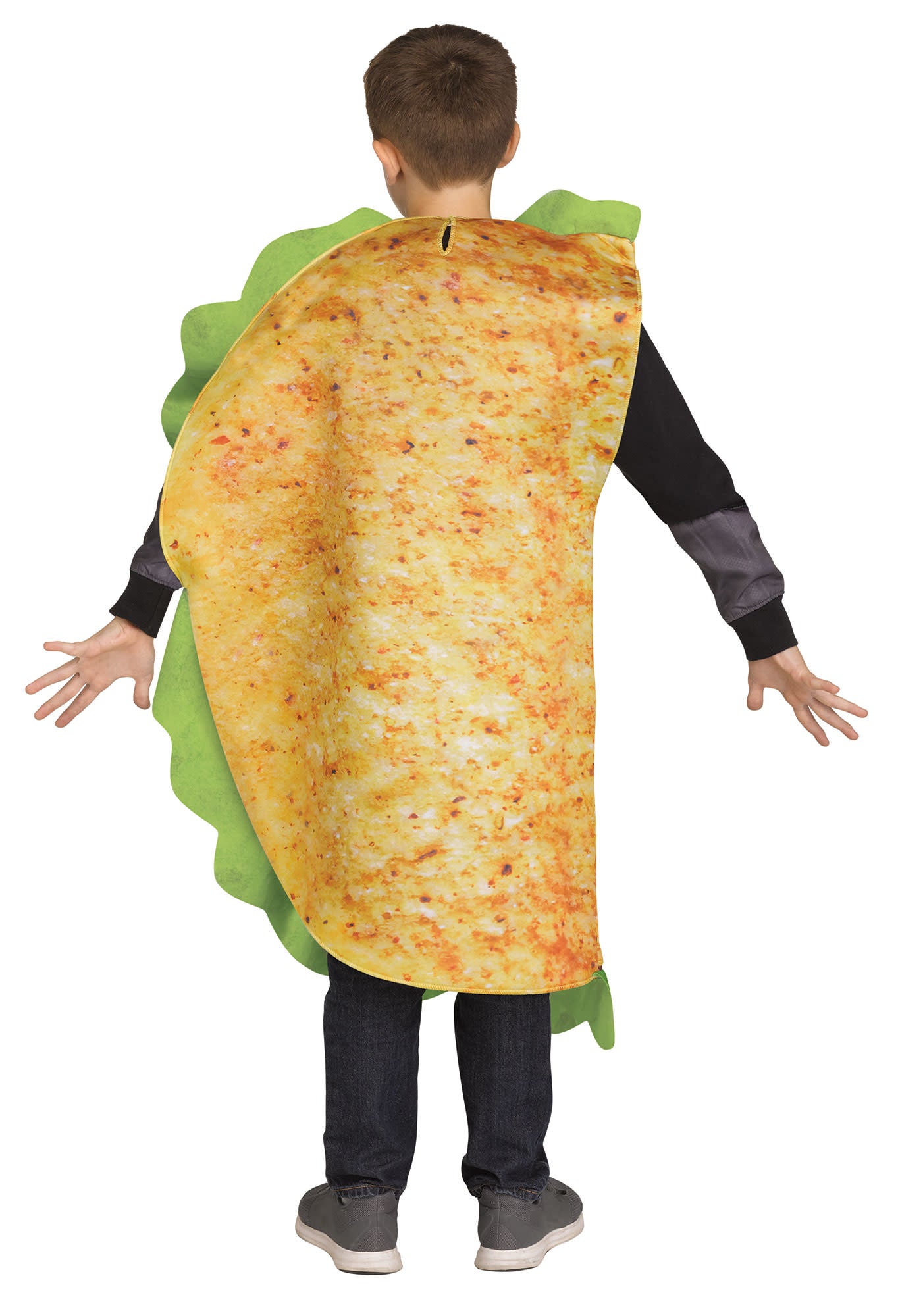 Kids Taco Costume