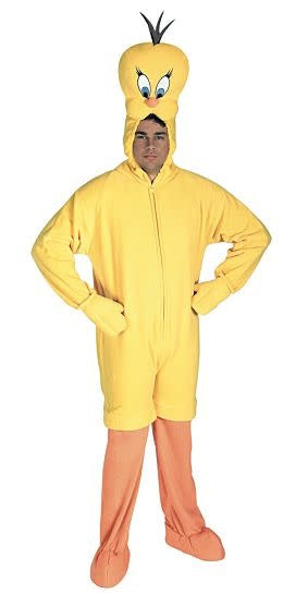 Jumpsuit Tweety O S Johnnie Brocks