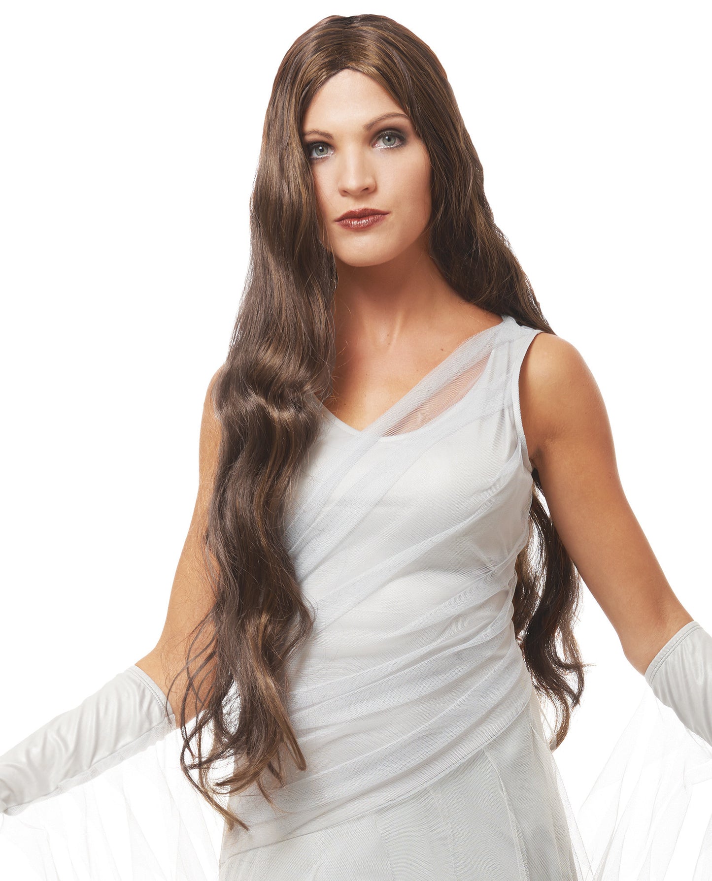 Atlantis Wig