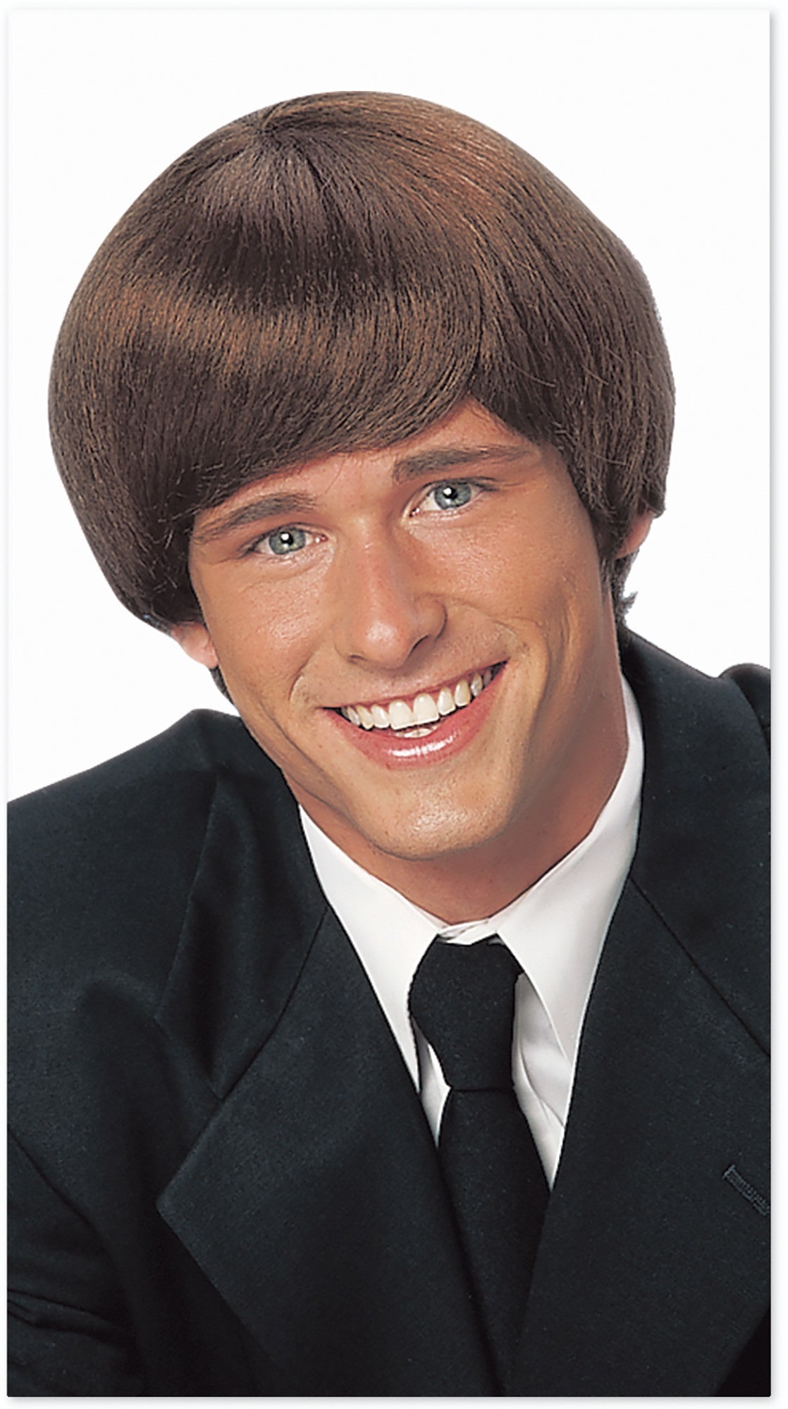 Deluxe 60 s Mod Wig