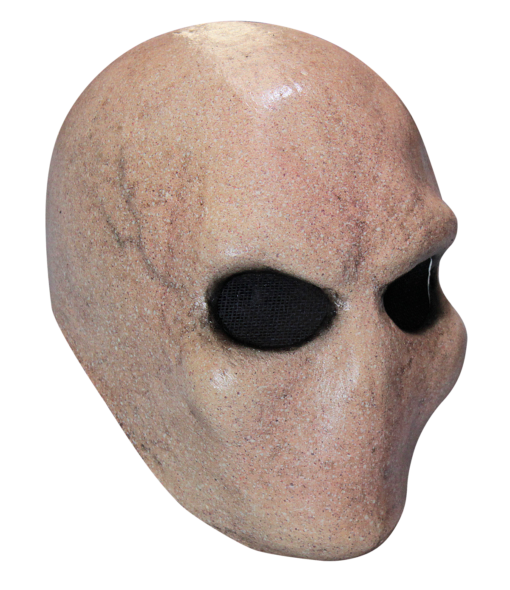 Kids Slenderman Jr. Latex Mask