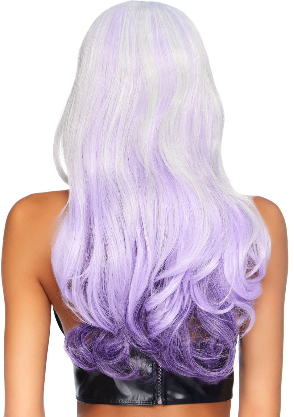 Allure Long Wavy Wig