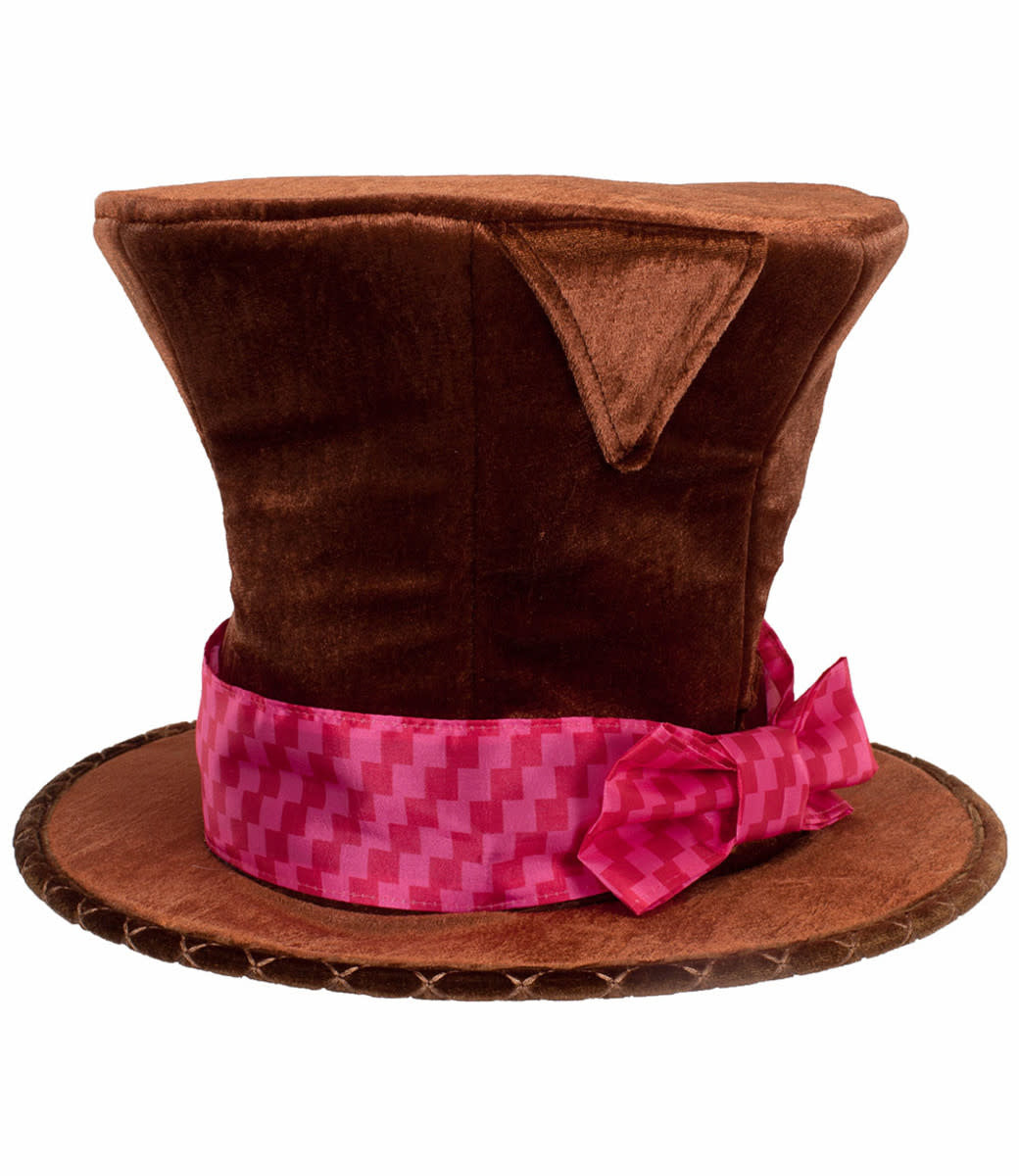 Mad Hatter Hat
